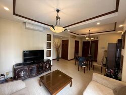 The Mayfair (D22), Condominium #480330911